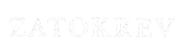 Zatokrev logo